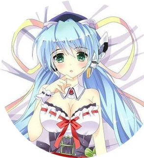 Yumemi Hoshino Planetarian