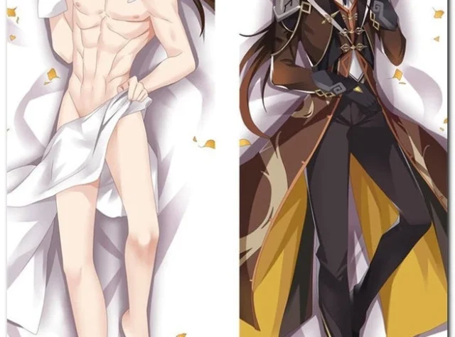 Talking Waifu Pillow OEM Production: What You Need to Know