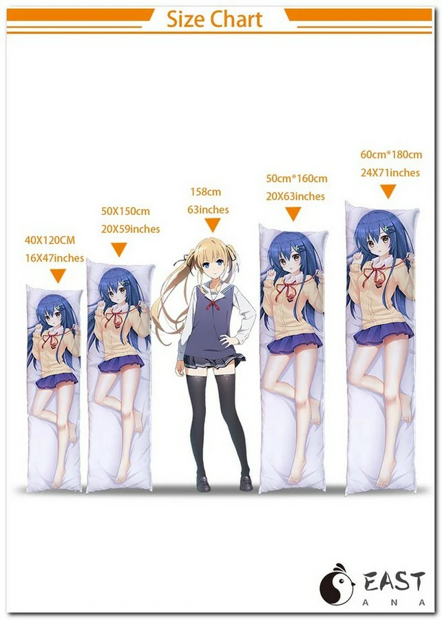 Eastana animepillow1 dakimakura: a premium anime body pillow with integrated AI voice features. Designed for fans seeking comfort, authenticity, and interactive experience. Anime body pillow (dakimakura) featuring AI voice functionality by Eastana