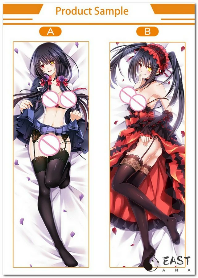 Eastana animepillow5 dakimakura: premium anime body pillow with integrated AI voice features. Soft fabric, vibrant print, and immersive fan experience. Anime body pillow (dakimakura) featuring AI voice functionality by Eastana