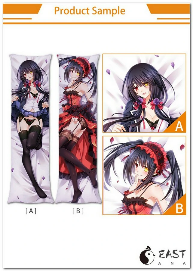 Eastana animepillow6 is a high-quality anime body pillow (dakimakura) designed with AI voice functionality, enhancing interaction and personalization for anime enthusiasts. Anime Body Pillow Dakimakura with AI Voice Feature by Eastana