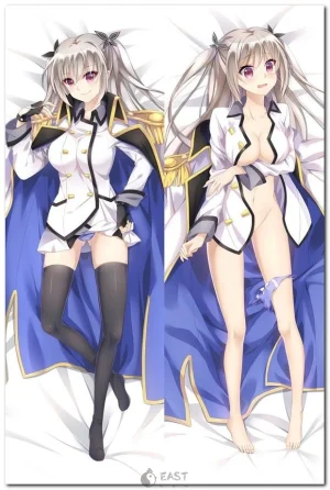 Maihime Tenkawa Qualidea Code dakimakura anime body pillow
