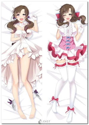 Mamako Oosuki dakimakura body pillow from Eastana anime collection
