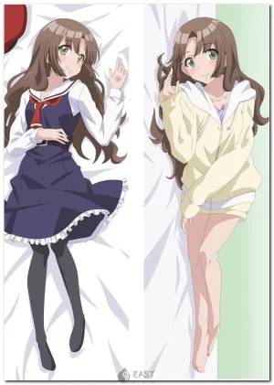 Maria Momosaka from Osamake anime dakimakura body pillow