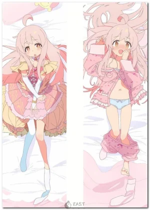 Mihari from Onimai: I'm Now Your Sister anime dakimakura body pillow