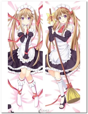 Myucel Foaran dakimakura anime body pillow by Eastana