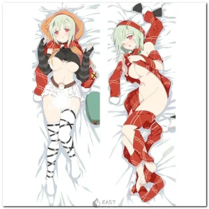 Naraku from Senran Kagura dakimakura anime body pillow