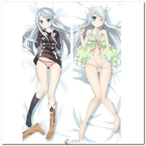 Nayuta Kani A Sisters All You Need anime dakimakura body pillow