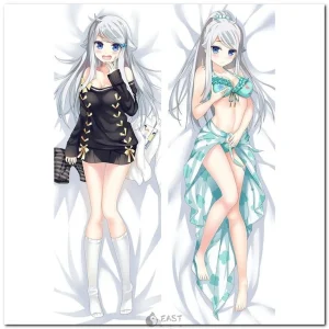 Nayuta Kani A Sisters All You Need dakimakura anime body pillow