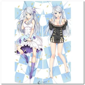 Nayuta Kani A Sisters All You Need dakimakura anime body pillow