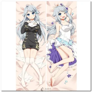 Nayuta Kani A Sisters All You Need anime dakimakura body pillow