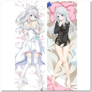 Nayuta Kani A Sisters All You Need dakimakura anime body pillow