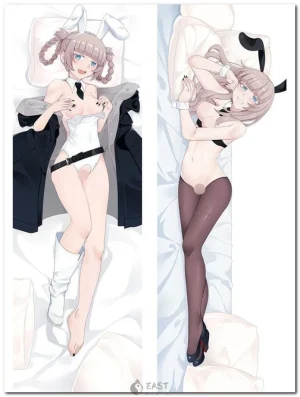 Nazuna Nanakusa dakimakura anime body pillow from Call of the Night