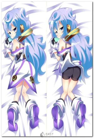 No.3 Hacka-Doll anime body pillow (dakimakura) with AI voice feature