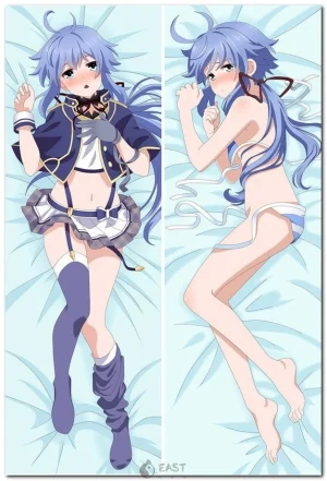 ReL Rayford Akashic Records anime dakimakura body pillow