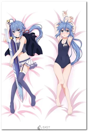 ReL Rayford Akashic Records anime body pillow dakimakura