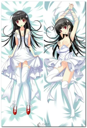 Rea Sanka from Sankarea: Undying Love anime dakimakura body pillow