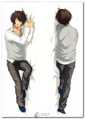 Sakuma Ritsu from Ensemble Stars! dakimakura body pillow cover