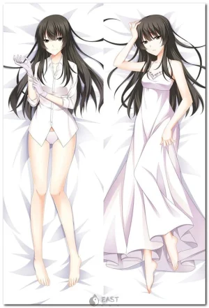 Sakurako from Beautiful Bones anime dakimakura body pillow