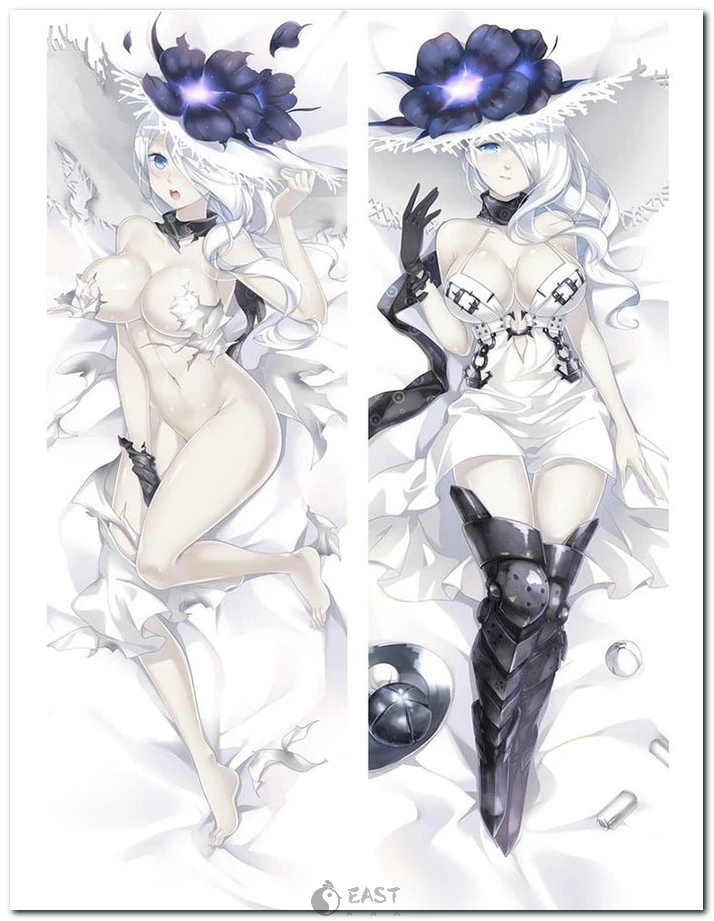 High-quality Seaport Summer Hime Kantai Collection anime artwork for dakimakura body pillows. Part of Eastana's premium AI voice-enabled anime merchandise line. Seaport Summer Hime from Kantai Collection anime dakimakura body pillow