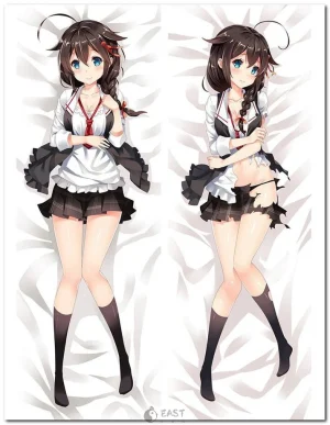 Shigure from Kantai Collection anime dakimakura body pillow