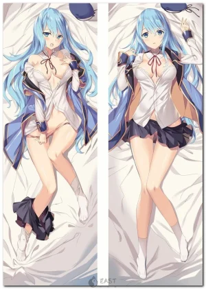 Sicily von Claude Wise's grandchild anime dakimakura body pillow