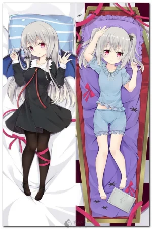 Sophie Twilight anime vampire dakimakura body pillow