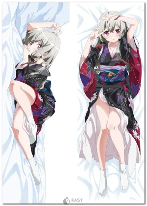 Sophie Twilight from 'The Vampire Who Lives in My Neighborhood' anime dakimakura pillow