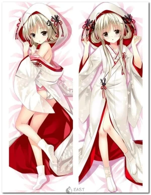 Sora Kasugano dakimakura anime body pillow from Yosuga no Sora