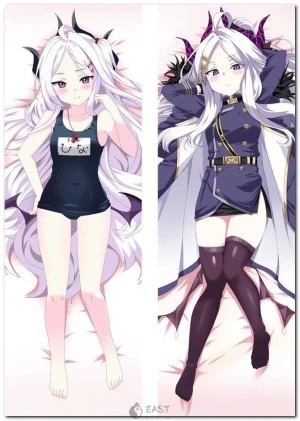 Sorasaki Hina from Blue Archive anime dakimakura pillow