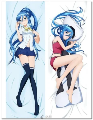 Takao from Arpeggio of Blue Steel dakimakura anime body pillow