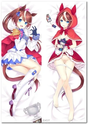Tokai Uma Musume Pretty Derby anime dakimakura body pillow