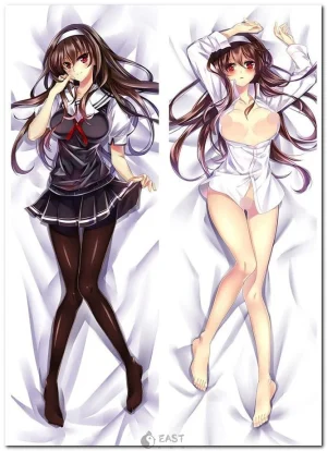 Utaha Kasumigaoka Saekano anime dakimakura body pillow cover