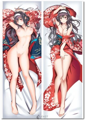 Utaha Kasumigaoka Saekano anime dakimakura body pillow