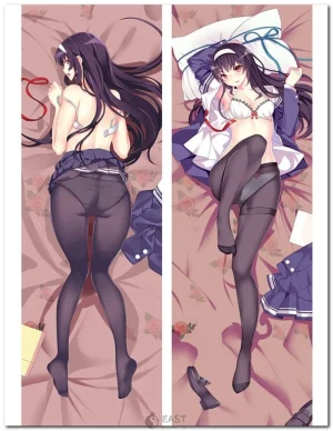 Utaha Kasumigaoka Saekano anime dakimakura body pillow
