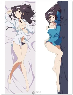 Utaha Kasumigaoka Saekano anime dakimakura body pillow