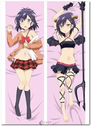Gabriel anime dakimakura body pillow by Eastana