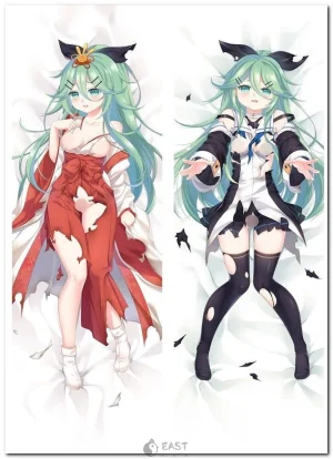 Yamakaze from Kantai Collection anime dakimakura body pillow