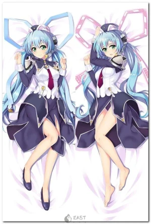 Yumemi Hoshino dakimakura anime body pillow from Planetarian