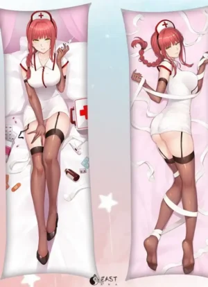 Chainsaw Man anime dakimakura body pillow cover SKU-03-01-1