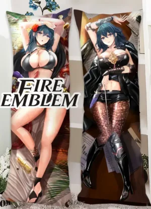 Fire Emblem anime dakimakura body pillow cover SKU-09-I-1 by Eastana