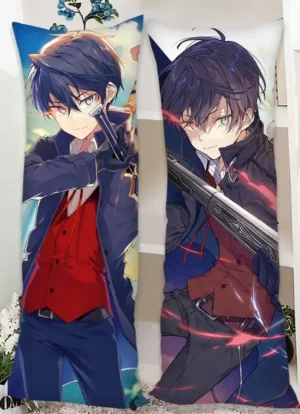Another Anime Body Pillow dakimakura featuring Reincarnated in Another World character design