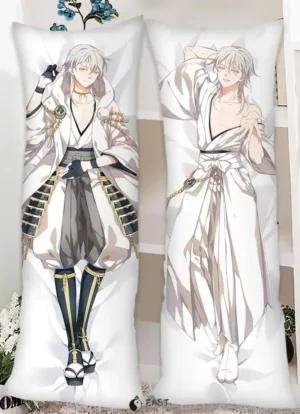 Touken Ranbu anime dakimakura body pillow cover SKU-05