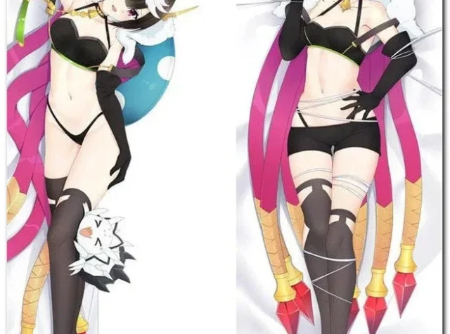 What Are Waifus — And Why Do People Buy Dakimakura in 2026?
