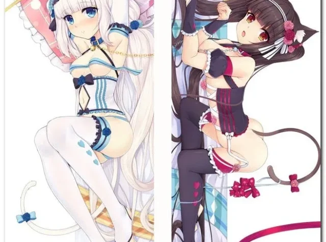 What Is a Body Pillow Waifu — And Why 2026 Buyers Are Choosing AI-Enabled Versions?