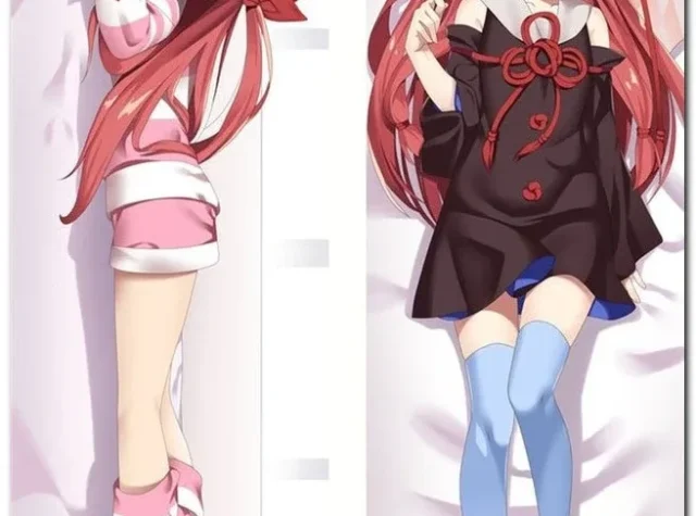 What Is Daikamura? The Real Story Behind Anime Body Pillows in 2026