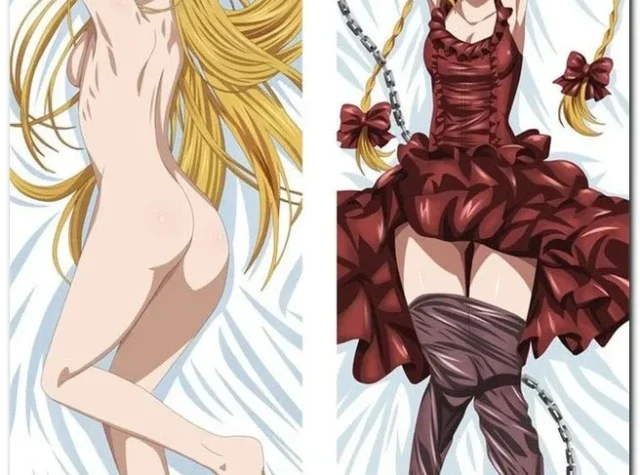 What Makes a Great Waifu Body Pillow Case in 2026?